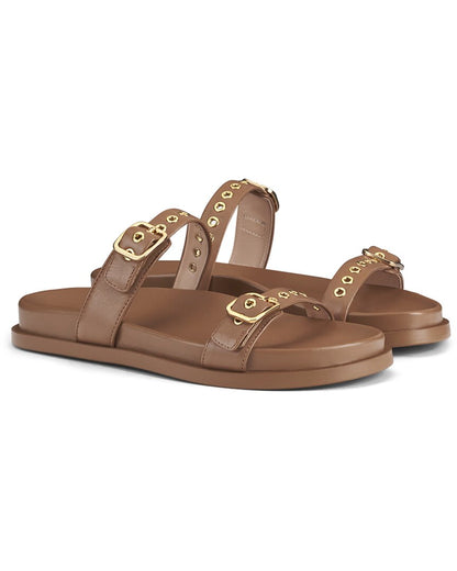 EU 36.5 - brown