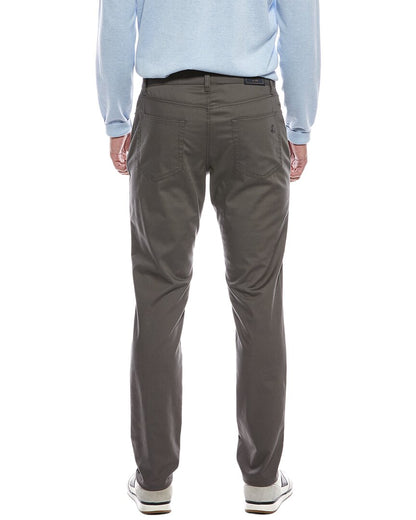 advantage 5-pocket chino