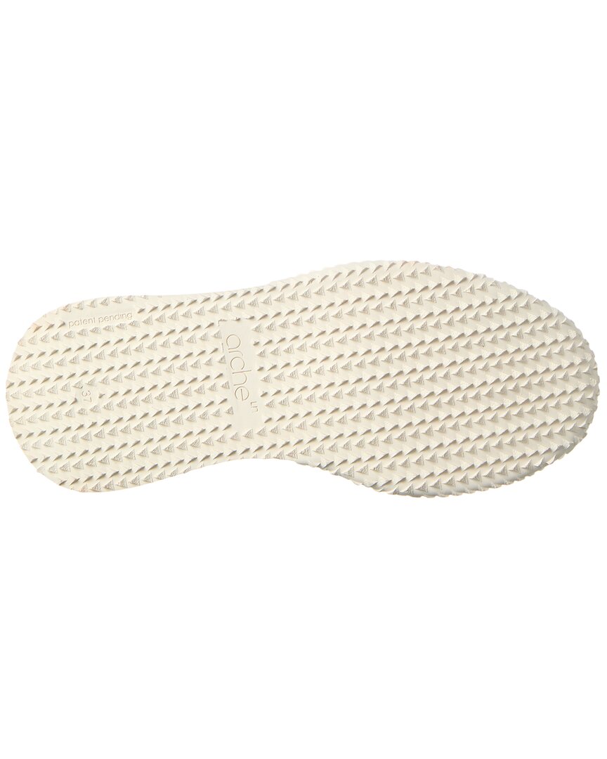 andkow leather sneaker