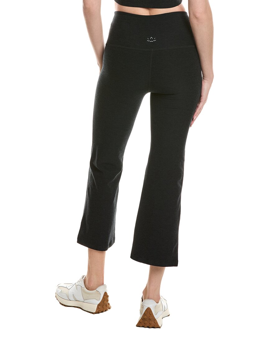 spacedye retro 25in cropped pant