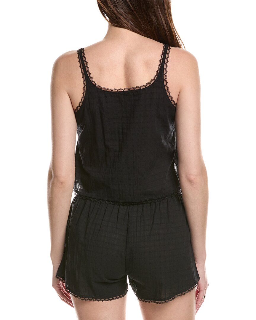 lulu cropped tank