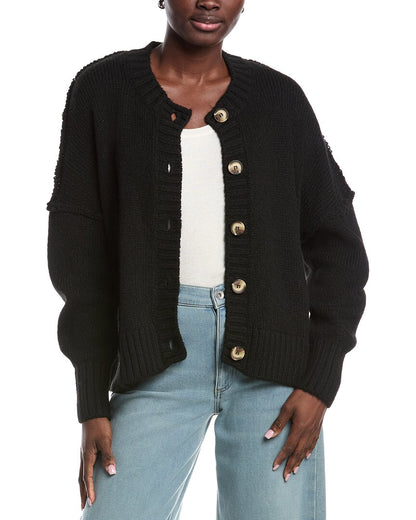 Medium - black