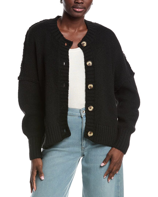 Medium - black