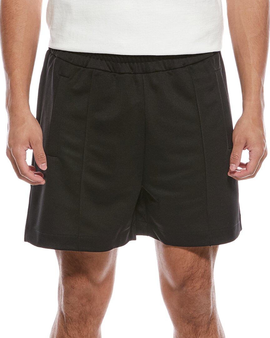 Small - black