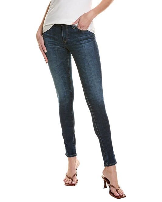 24" Waist - blue