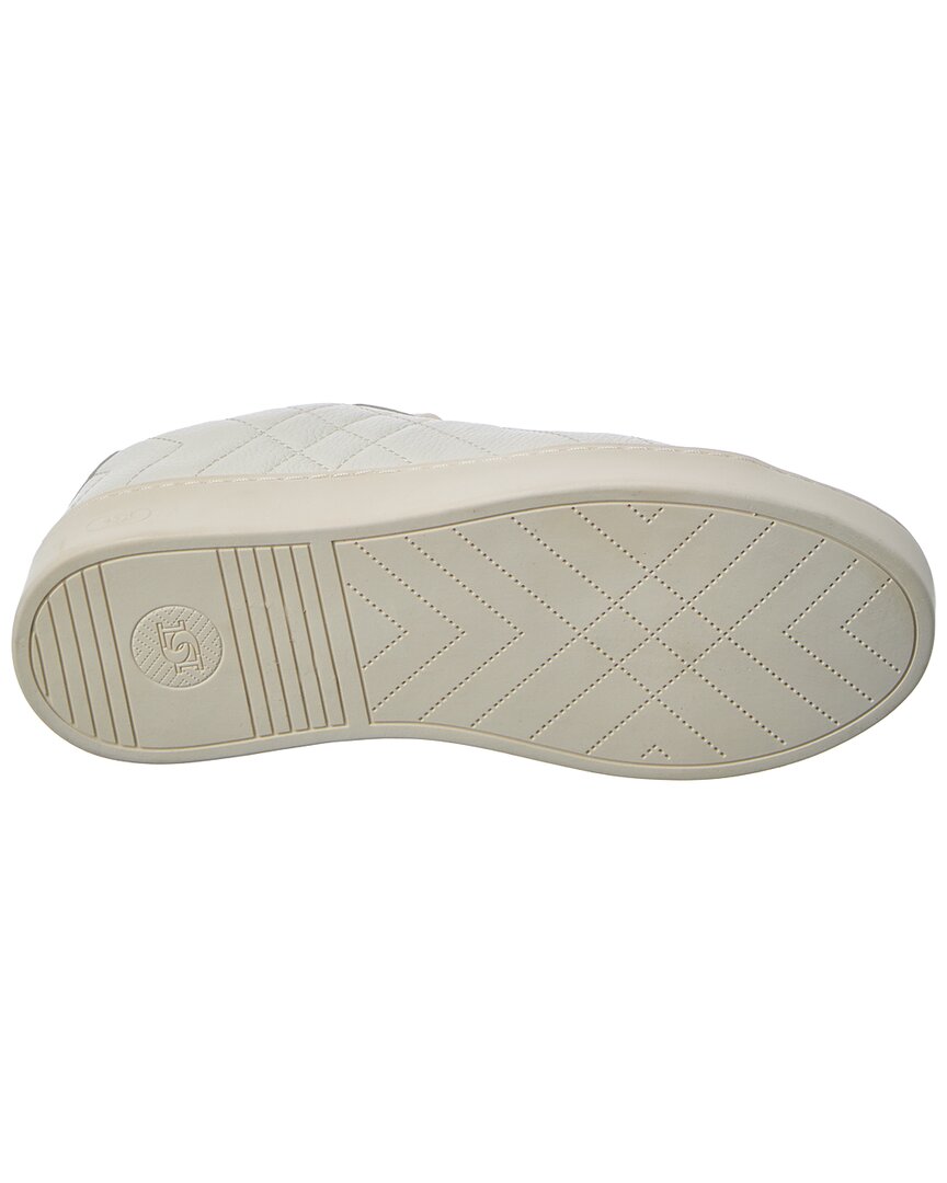 egent leather sneaker