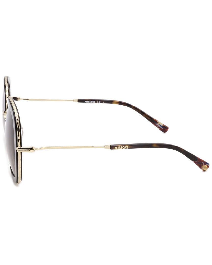 women's fashion 53mm sunglasses