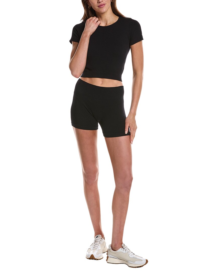 Small/Medium - black