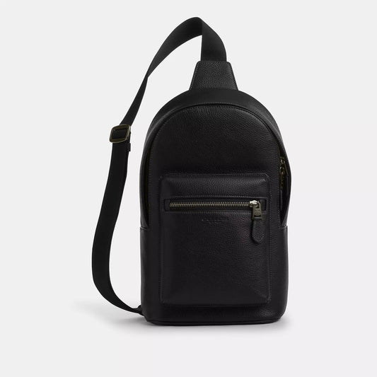 One Size - gunmetal/black