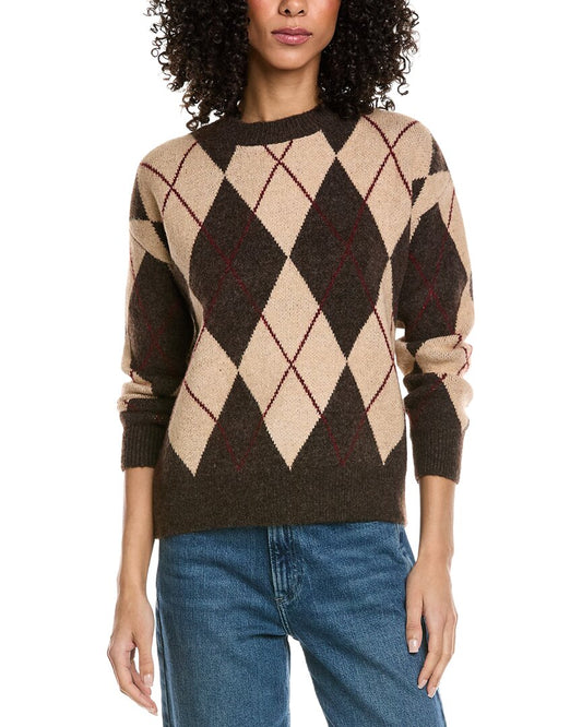 Small - brown