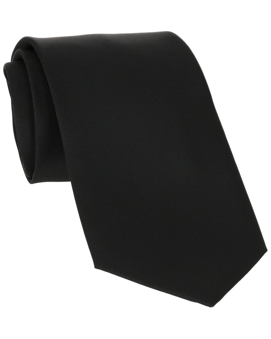 One Size - black
