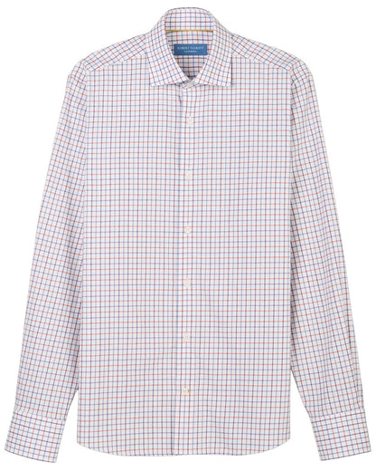 reynolds ultra light weight brushed shirt