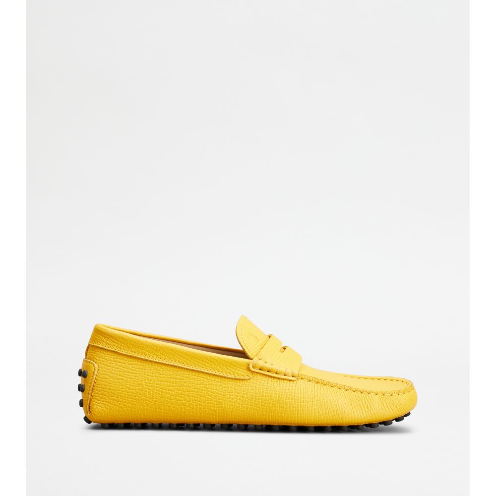 UK 6 - yellow