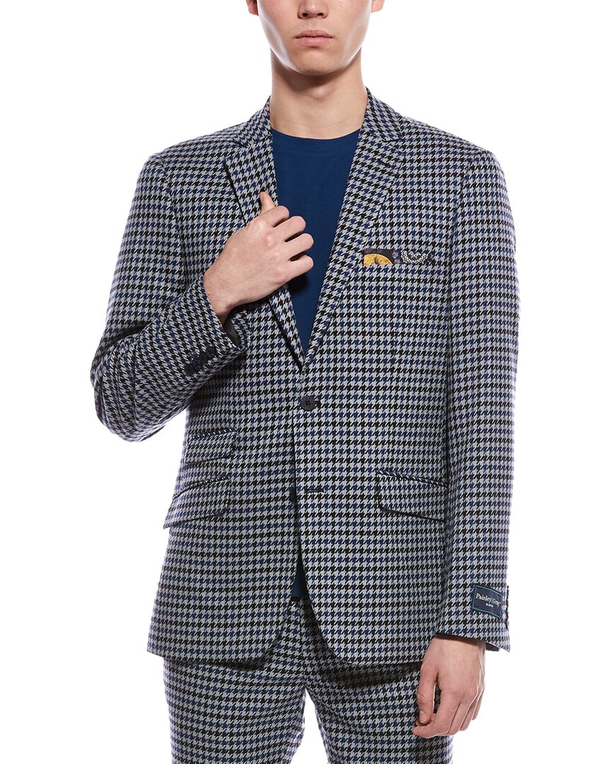 dover jacket