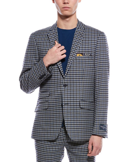 dover jacket