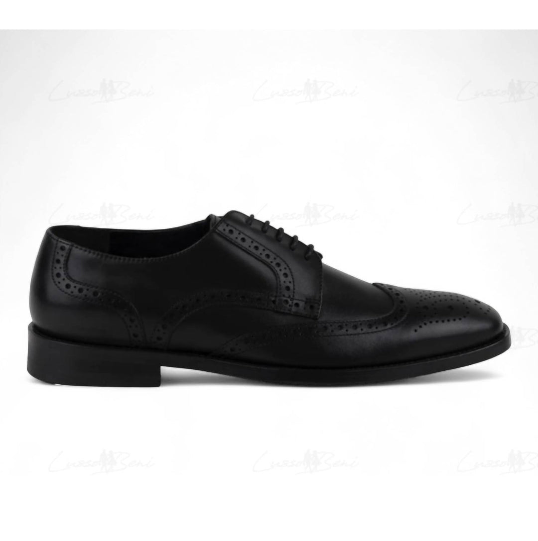 US 8 - black