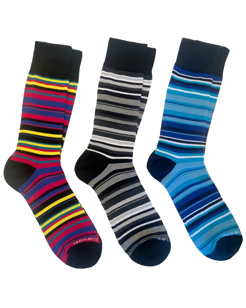 One Size - multi