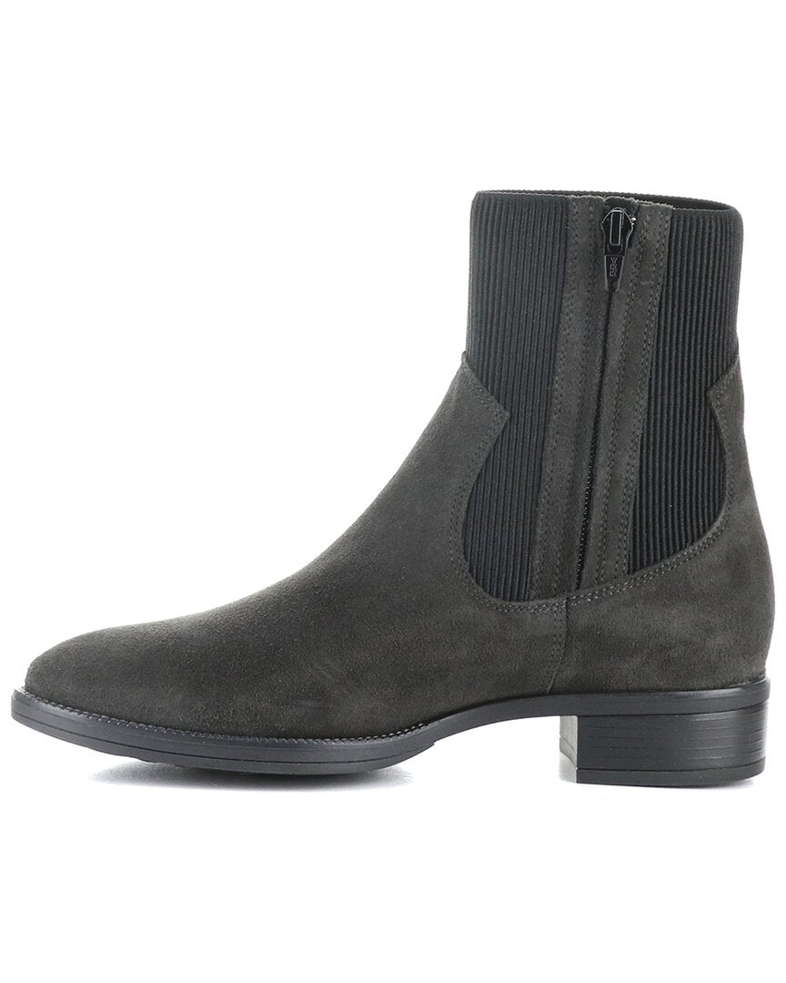 alter suede boot