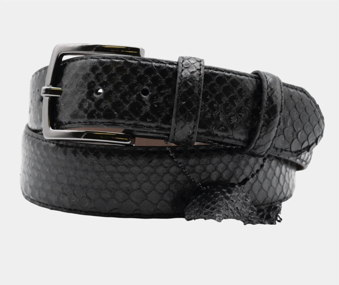 34" Waist - black