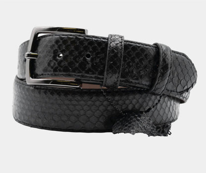 34" Waist - black