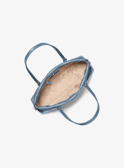 matilda small cinched shoulder bag