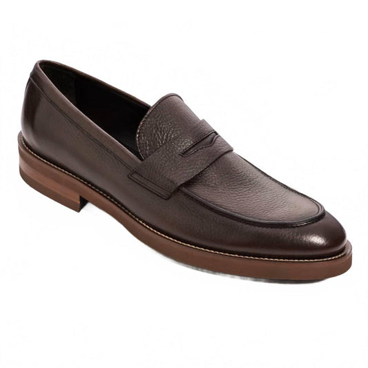 US 9.5 - marrone