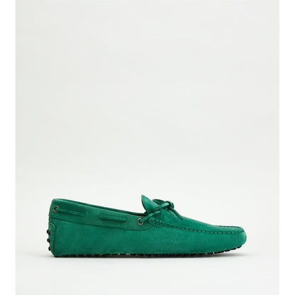 UK 7 - green