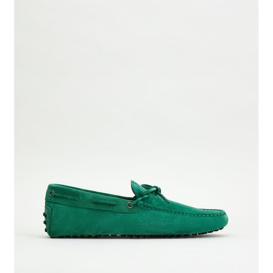 UK 7 - green