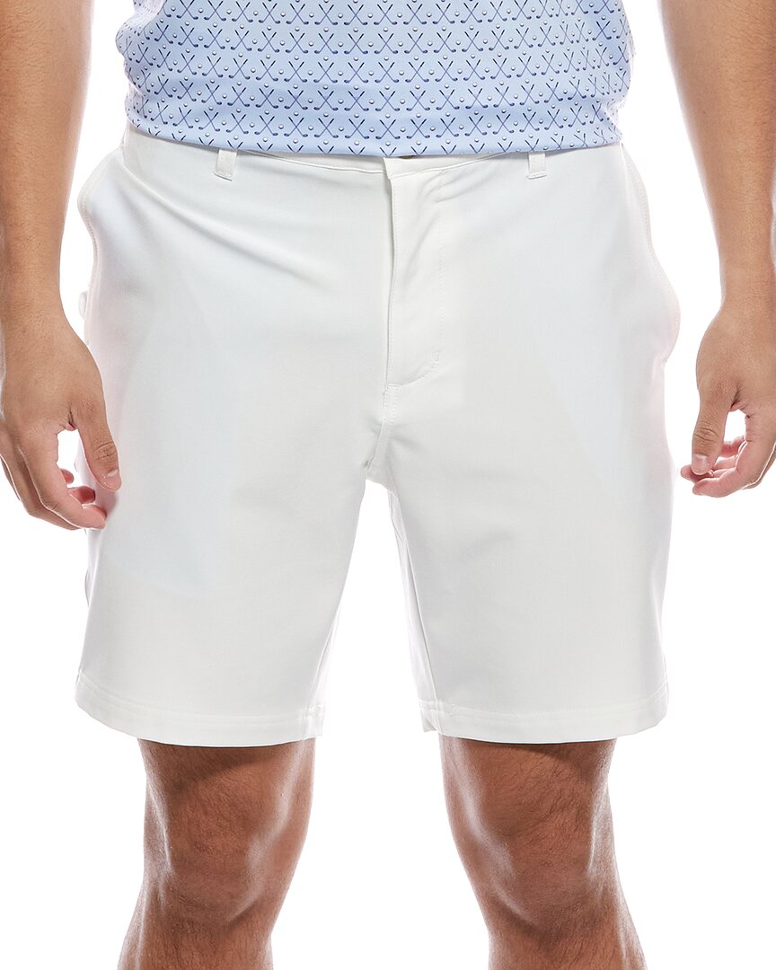 32" Waist - white