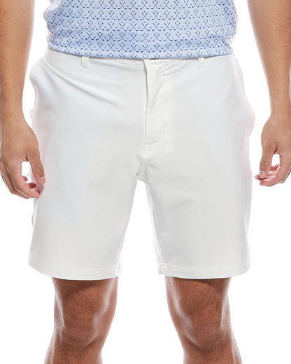 32" Waist - white