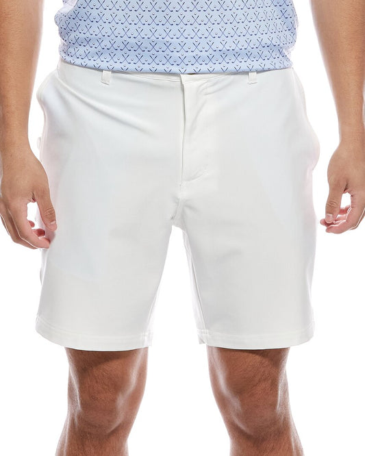 32" Waist - white