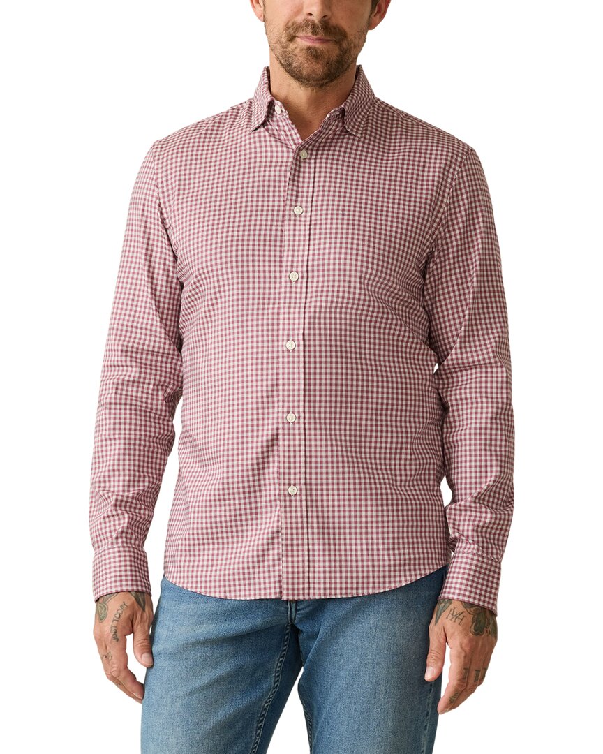 Small - red