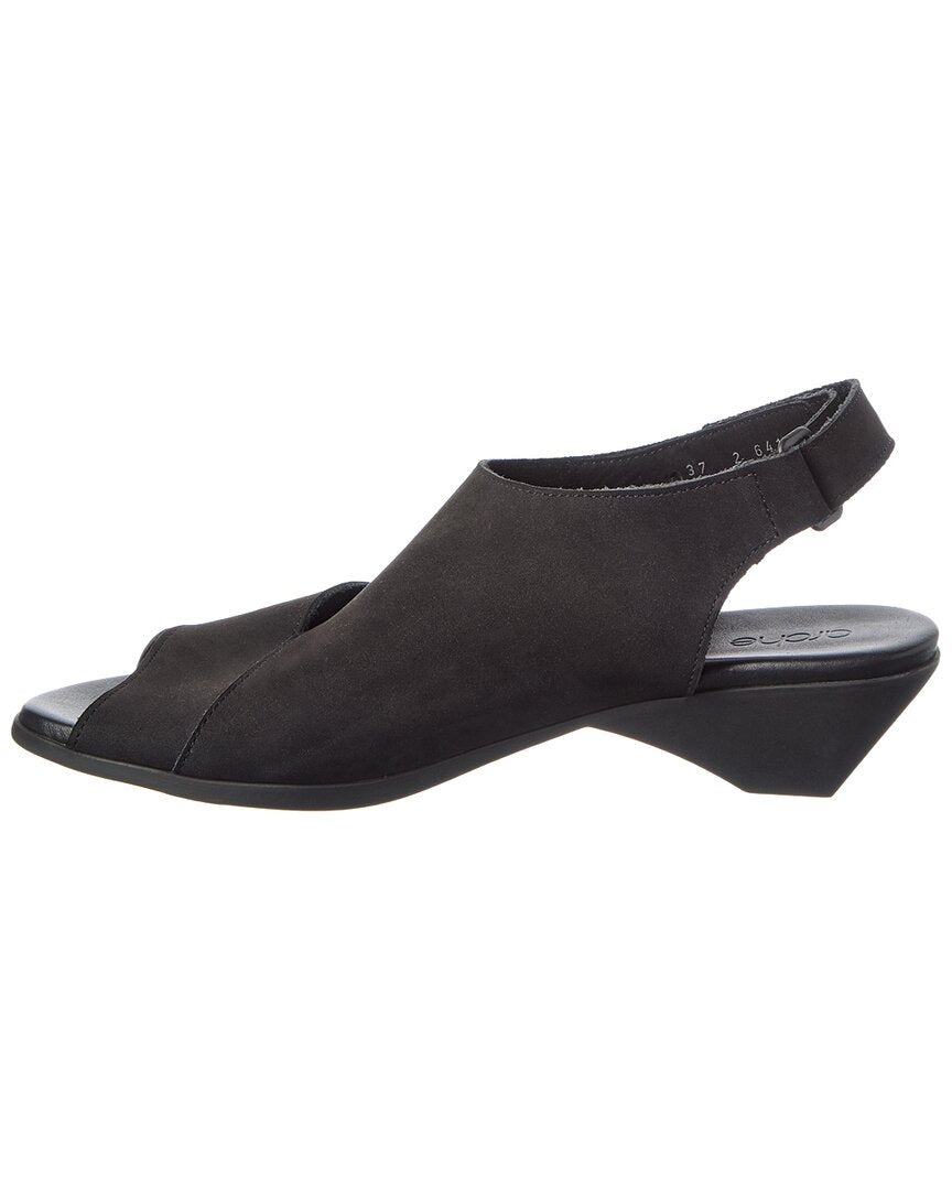 obeste leather sandal