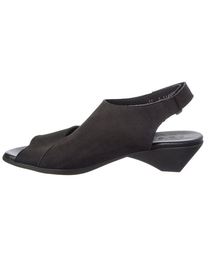 obeste leather sandal