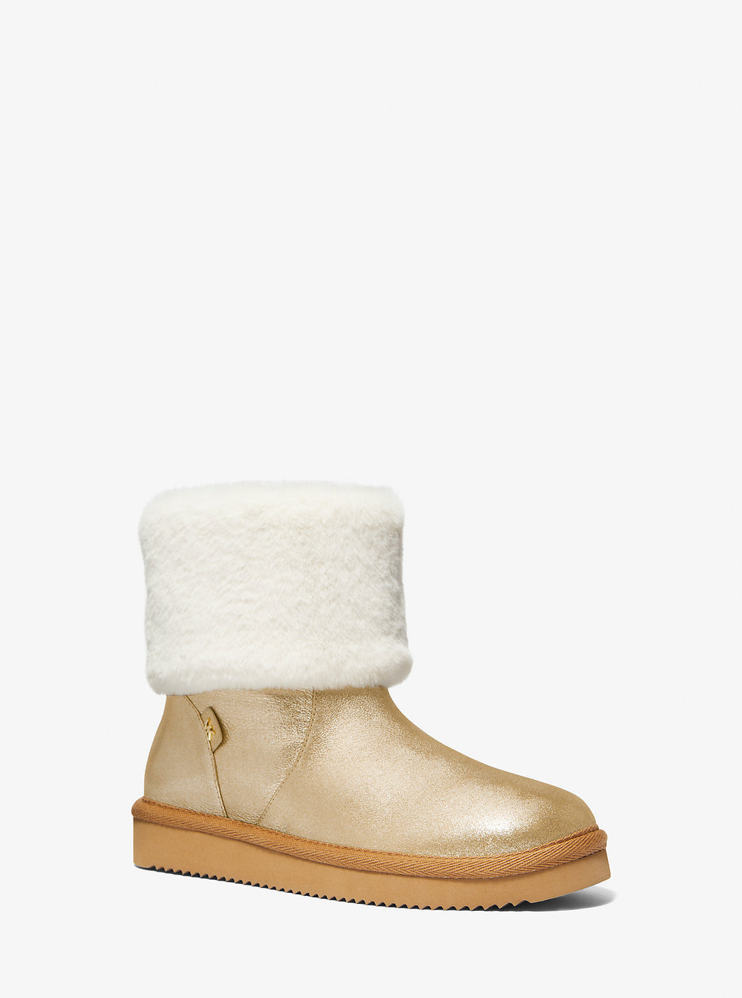 US 5 - pale gold