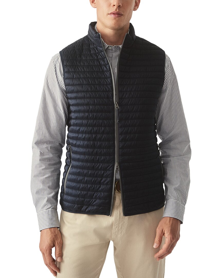 traveler vest