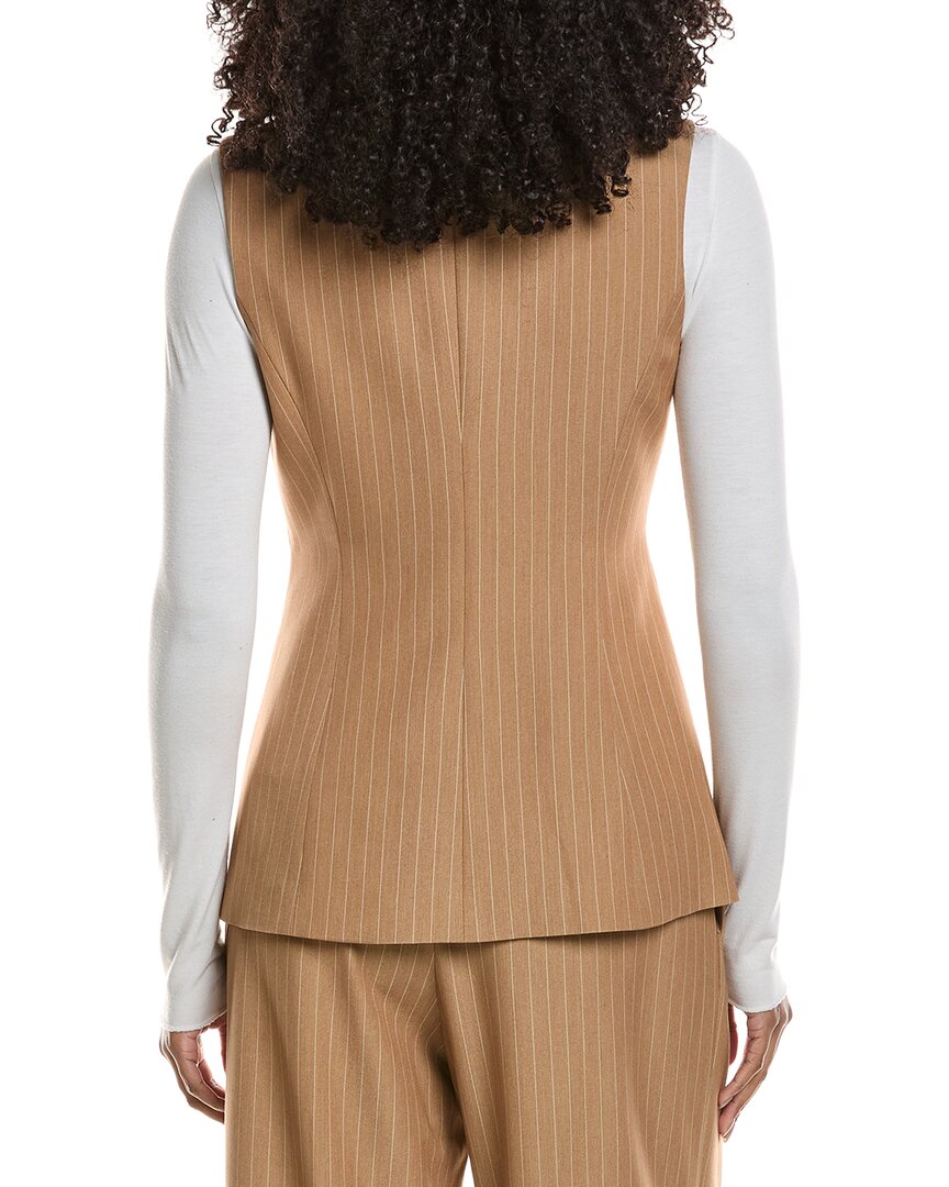 tibbie vest