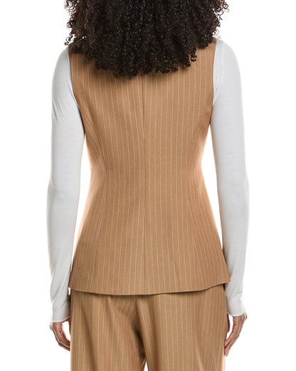 tibbie vest