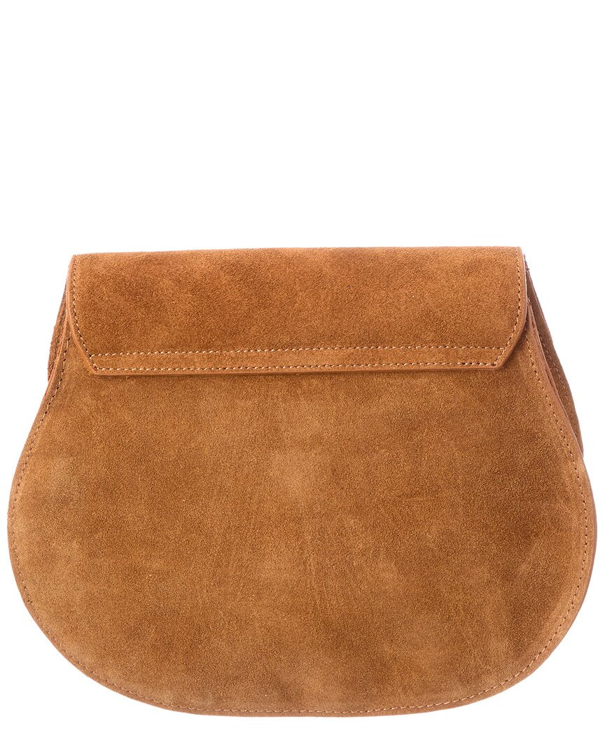 callie27 leather crossbody