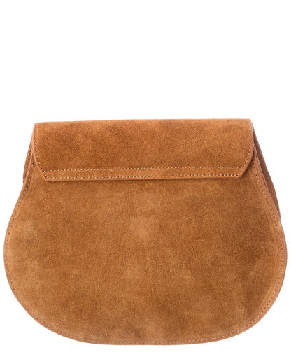 callie27 leather crossbody