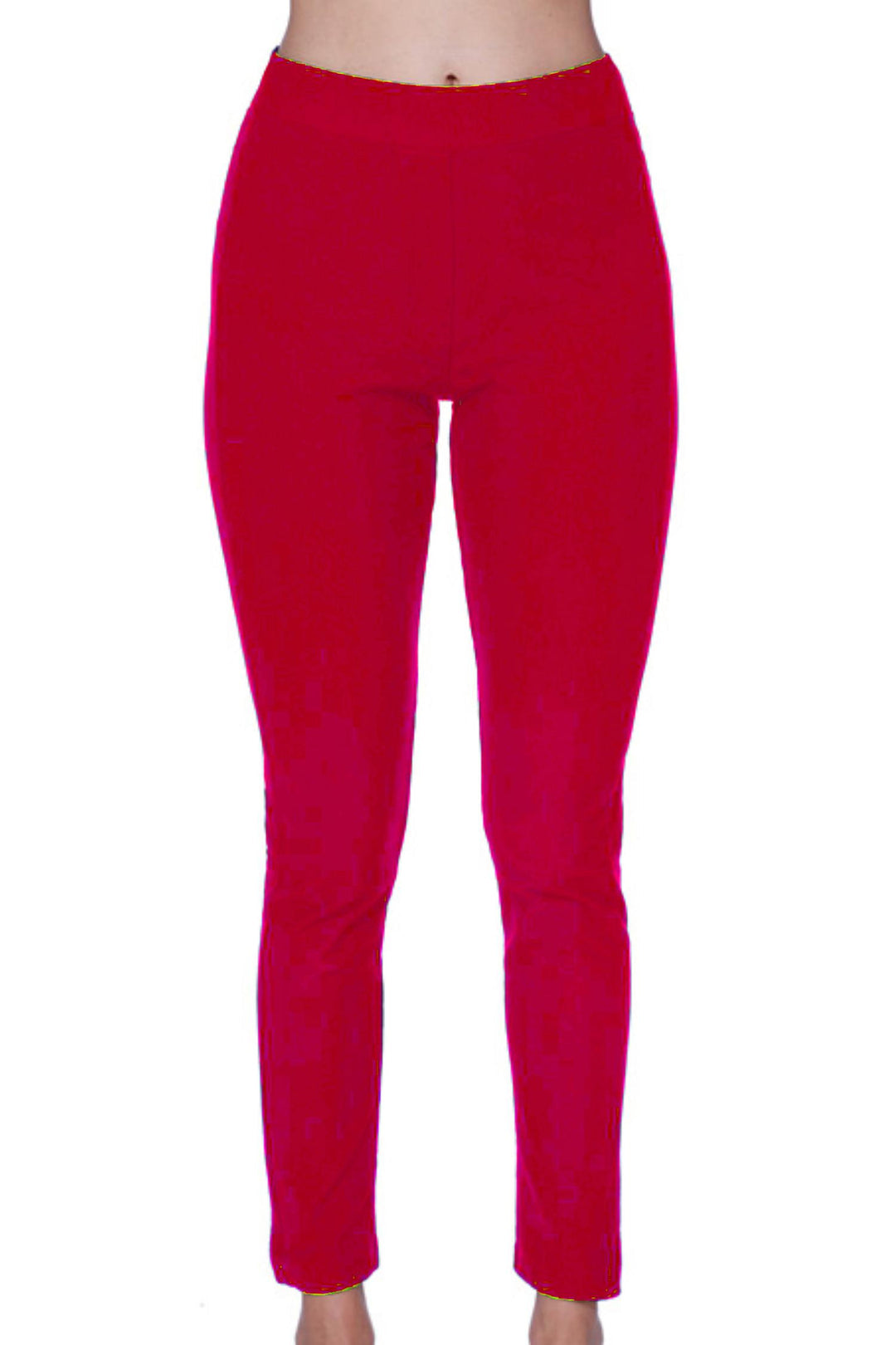 Small - red