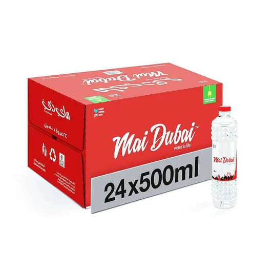 Mai Dubai 24 pcs x500 ml