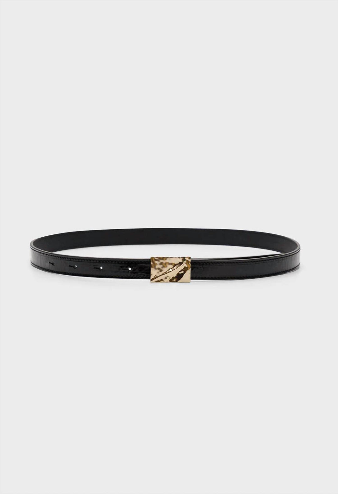 One Size - black