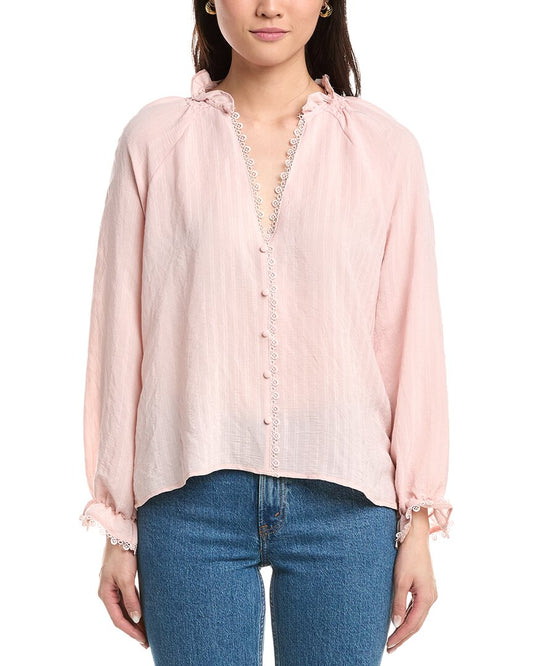 Small - pink
