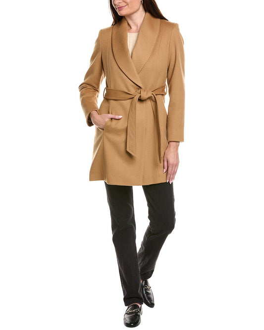US 2 (XS) - brown