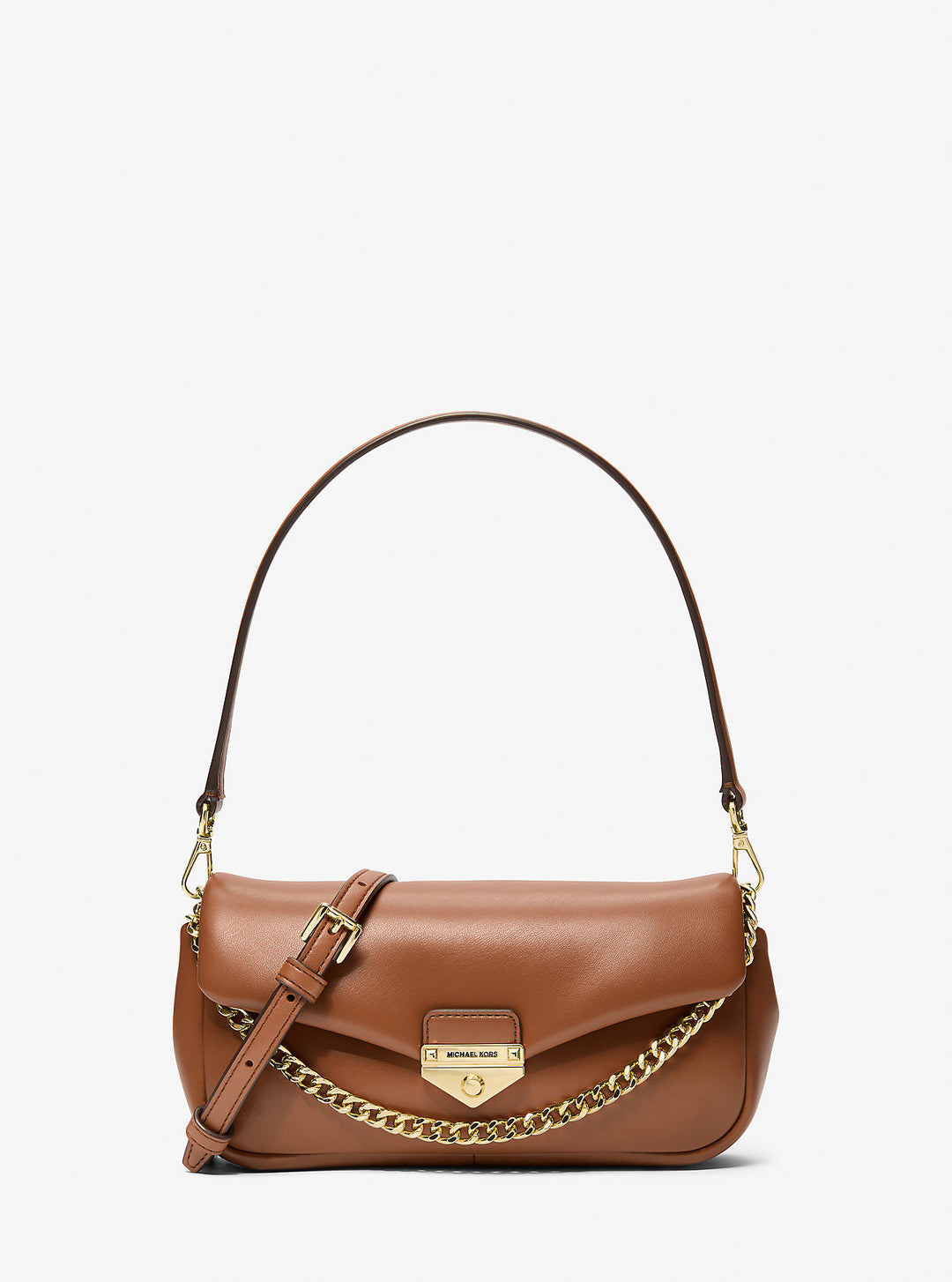 soho small convertible shoulder bag