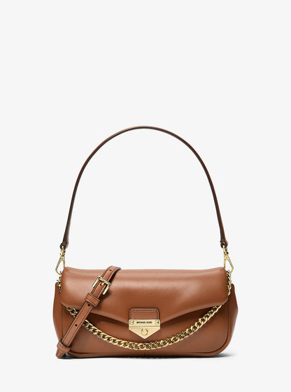 soho small convertible shoulder bag