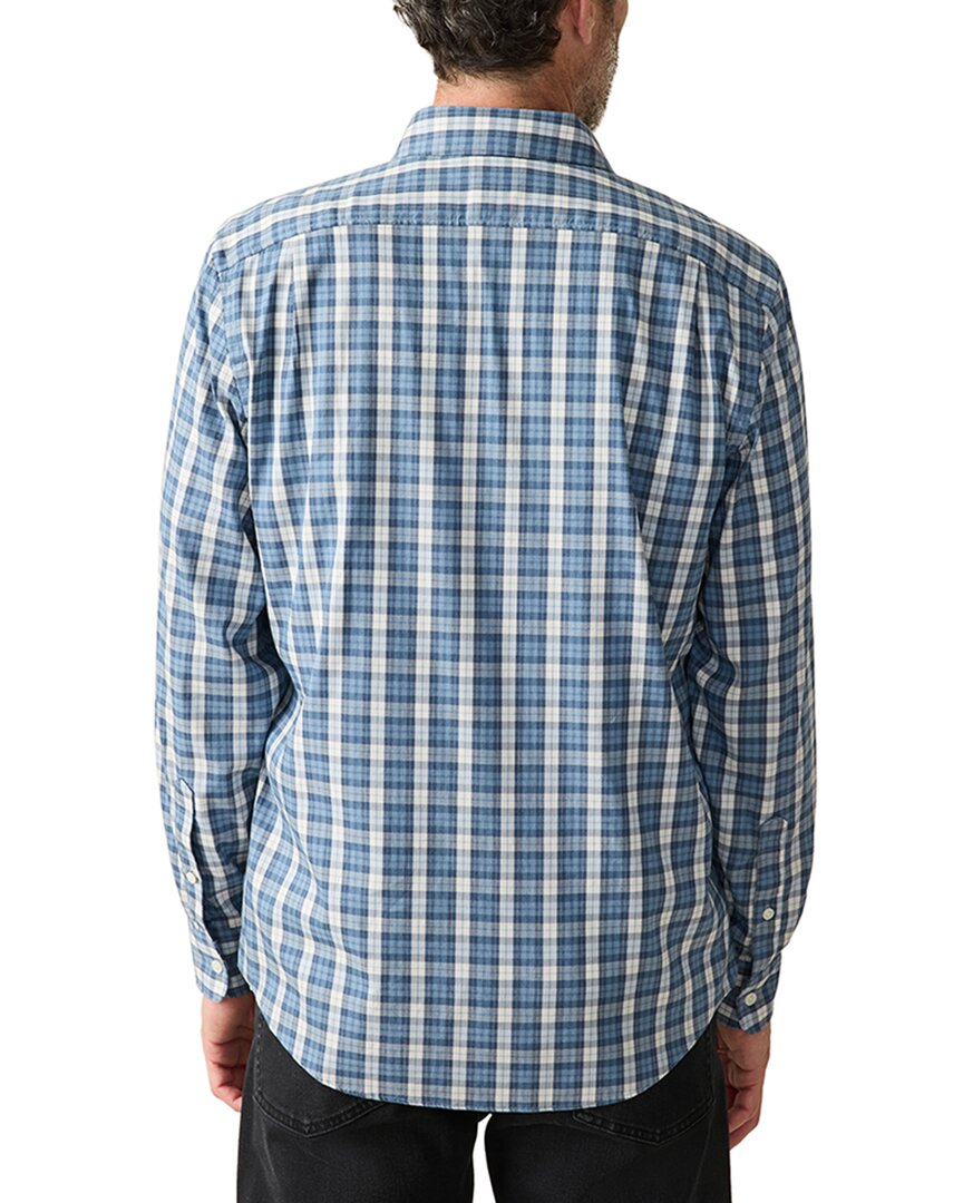 the movement shirt