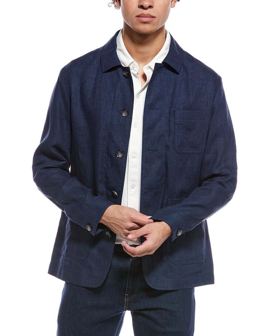 US 38 Regular - blue