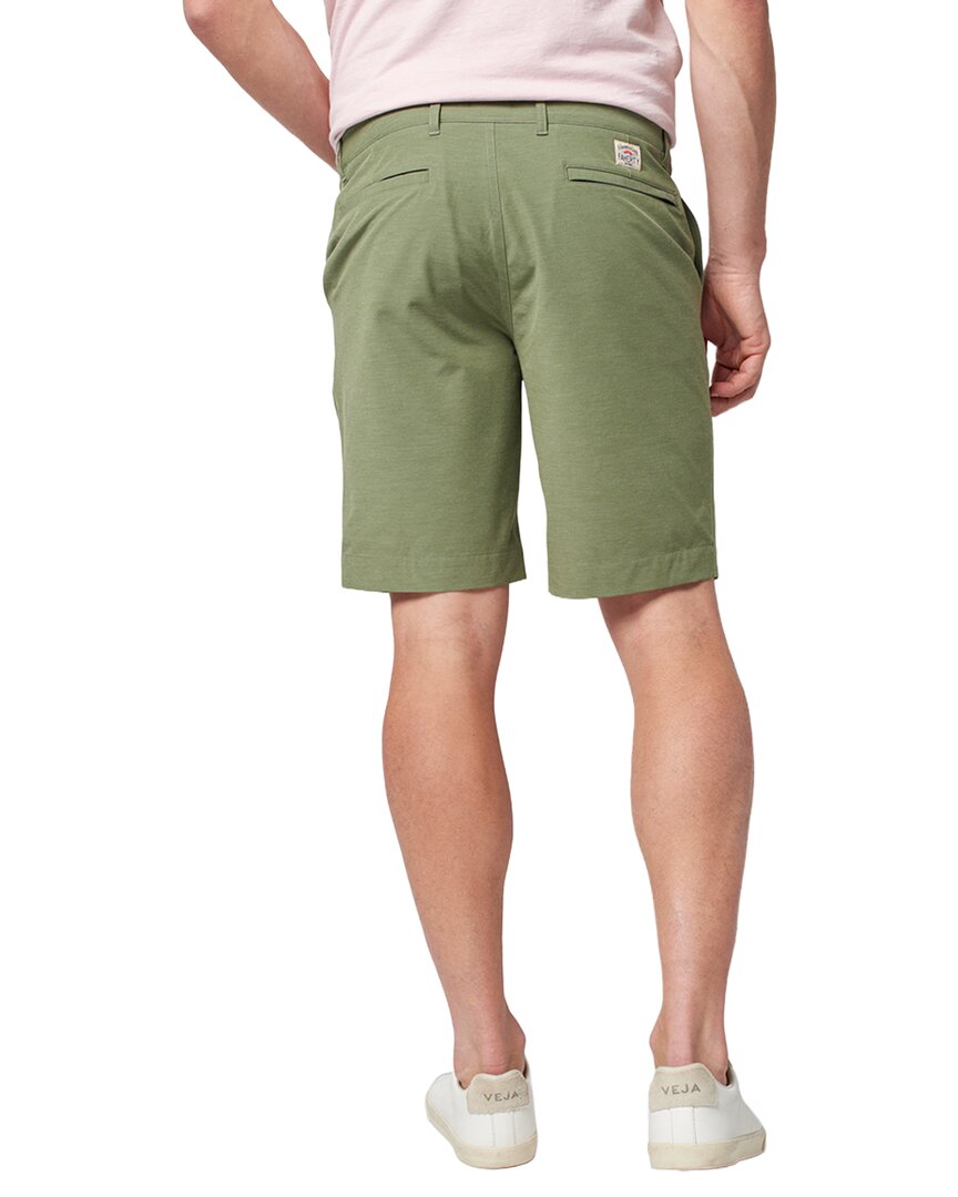 belt loop all day short